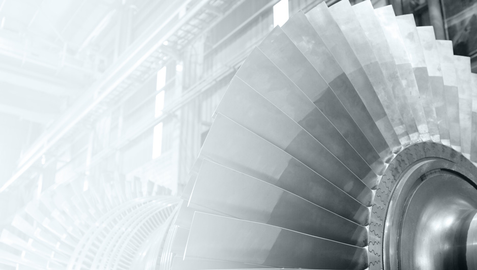 turbina