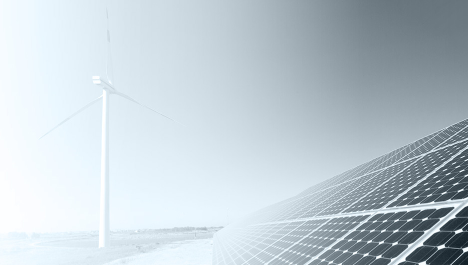 renewable energies